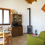 Dom wakacyjny Checc By Interhome Trarego