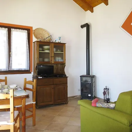 Casa de Férias Checc By Interhome Trarego