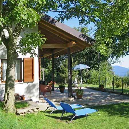Holiday home Checc By Interhome *