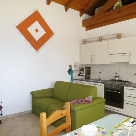 Checc By Interhome Trarego