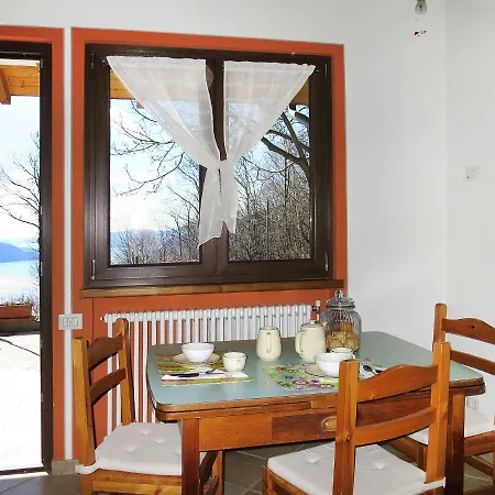 Checc By Interhome Σπίτι διακοπών *