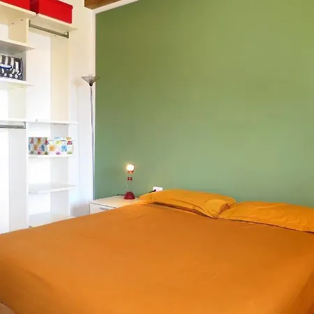 Checc By Interhome Trarego