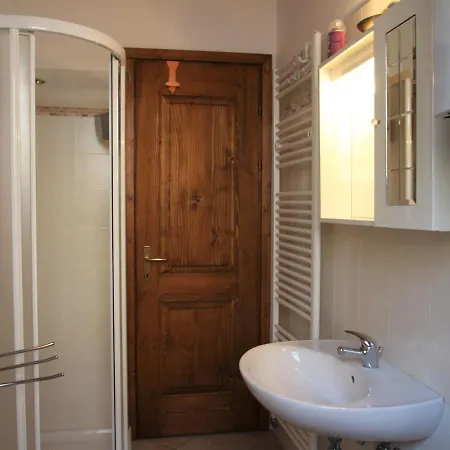 Σπίτι διακοπών Checc By Interhome Trarego