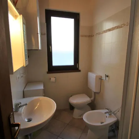 Casa de Férias Checc By Interhome Trarego