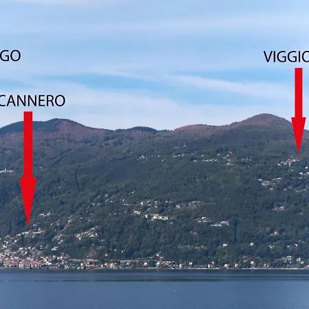 Checc By Interhome Σπίτι διακοπών