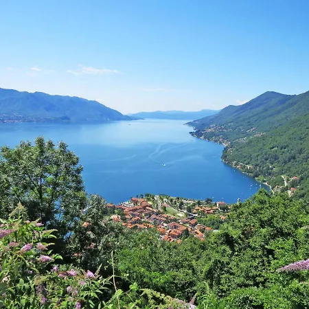 Checc By Interhome Trarego