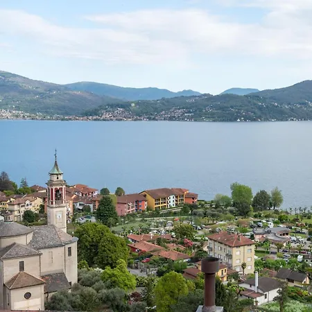 Checc By Interhome Σπίτι διακοπών *