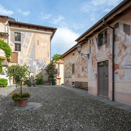 Checc By Interhome Trarego