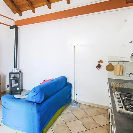 Checc By Interhome * Trarego