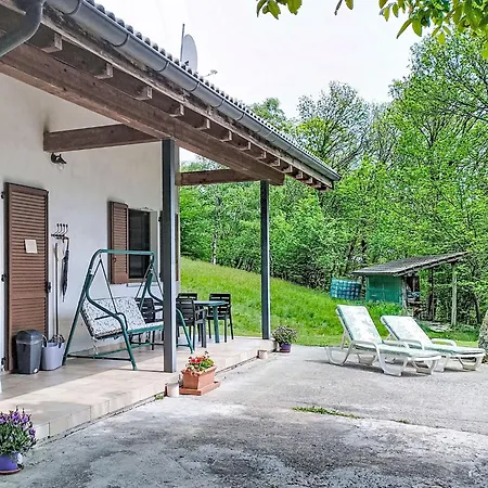 Checc By Interhome Vakantiehuis