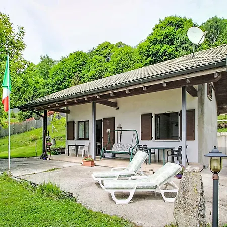 Vakantiehuis Checc By Interhome