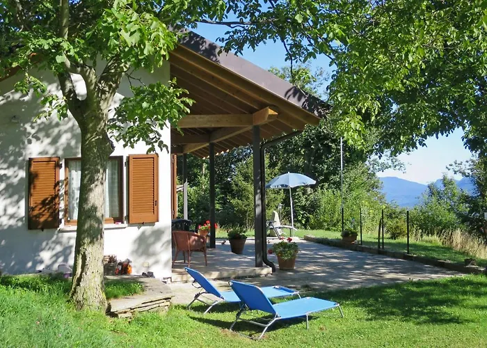 Casa de Férias Checc By Interhome *