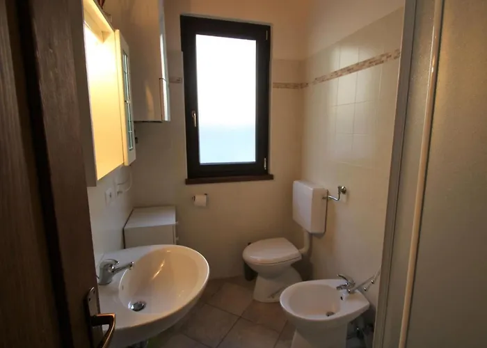 Casa de Férias Checc By Interhome Trarego